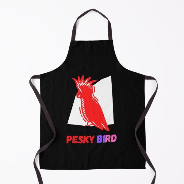 Item preview, Pesky Bird designed and sold by Aesthynova.