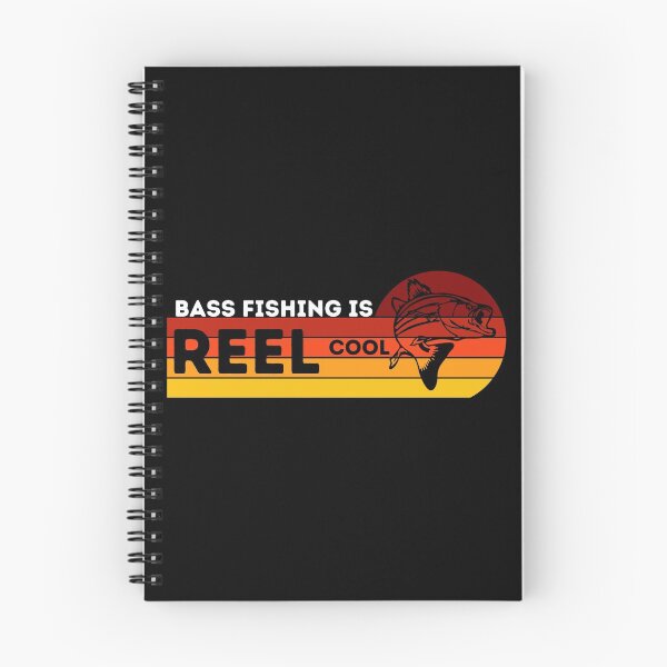 Item preview, Bass Fishing is REEL Cool designed and sold by Worranarin.