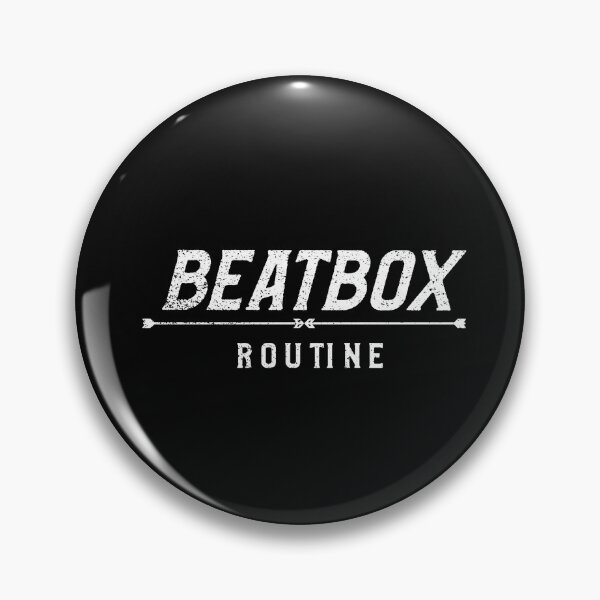 Item preview, Beatbox Routine designed and sold by joabaj.