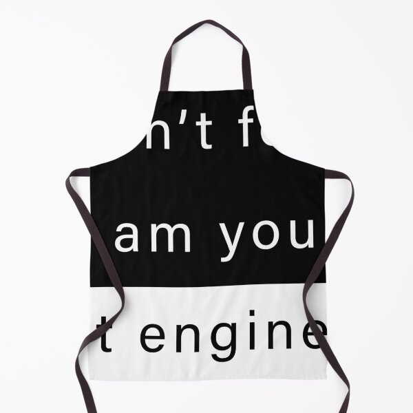 Item preview, Don't fear, I am your test engineer designed and sold by svanaerschot.