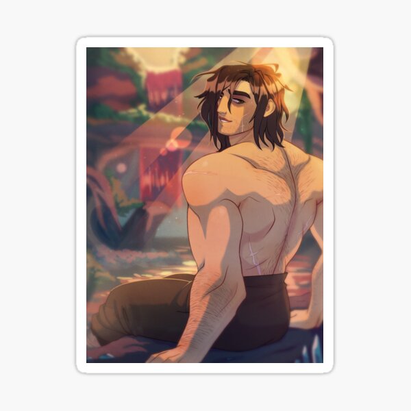Item preview, Hot Springs designed and sold by bastart13.
