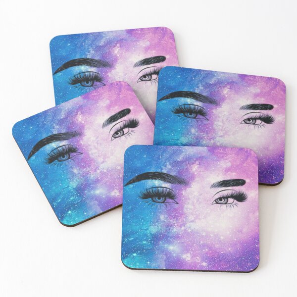 Item preview, Starry eyes designed and sold by Vagmita.