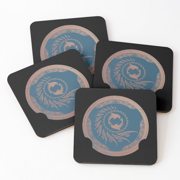 Item preview, Atlantis symbol designed and sold by NicGrayGraphic.