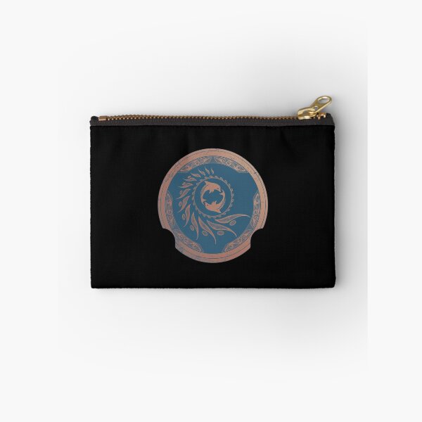 Item preview, Atlantis symbol designed and sold by NicGrayGraphic.