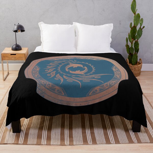 Item preview, Atlantis symbol designed and sold by NicGrayGraphic.