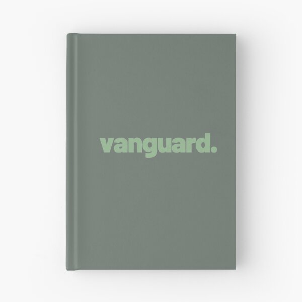 Item preview, Vanguard Text For T-shirt designed and sold by cttdesign.