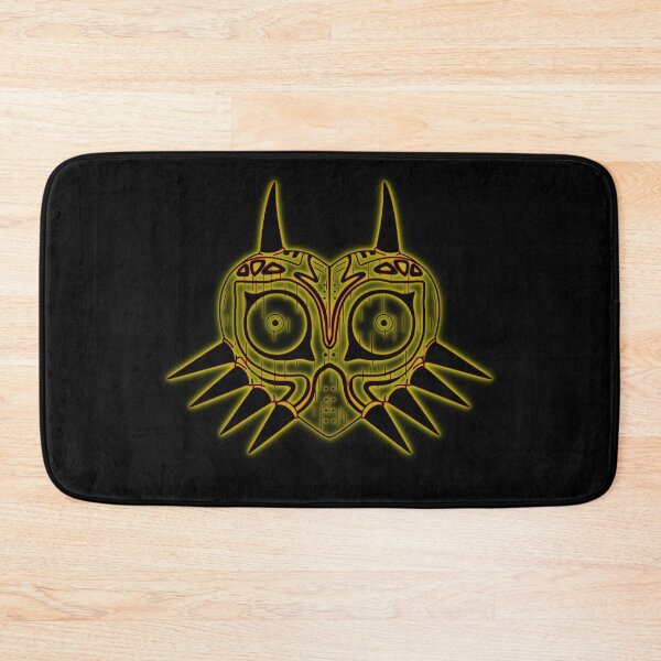 Item preview, Mask 2 black and yellow designed and sold by Jess-Xs.