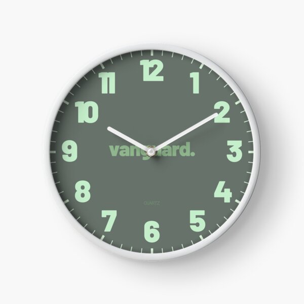 Item preview, Vanguard Text For T-shirt designed and sold by cttdesign.