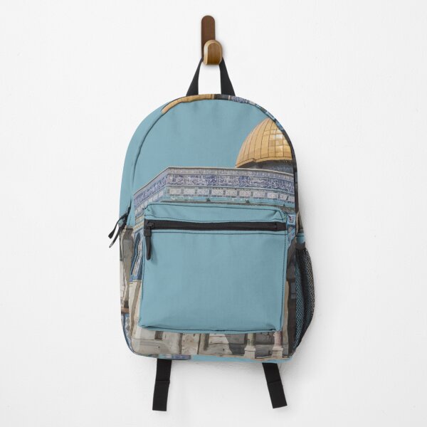 Item preview, Dome of the Rock, Jerusalem Travel Artwork designed and sold by Alo.
