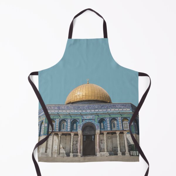 Item preview, Dome of the Rock, Jerusalem Travel Artwork designed and sold by Alo.