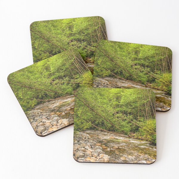 Item preview, A rocky streambed in Canada designed and sold by Dalyndigital Photography.