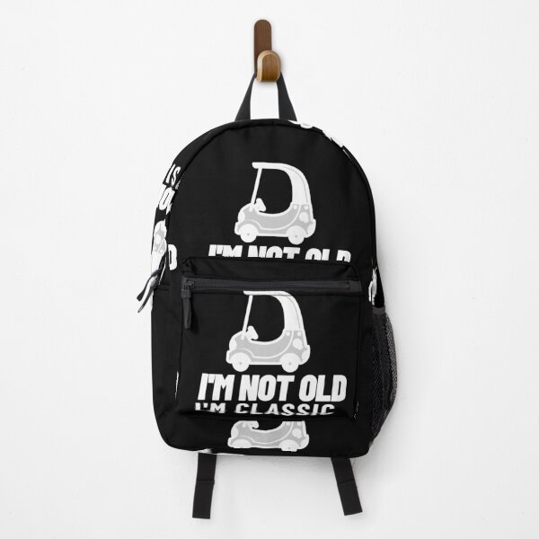 Item preview, Im Not Old Im Classic - Gifts for Men & Women designed and sold by jacks-tees.