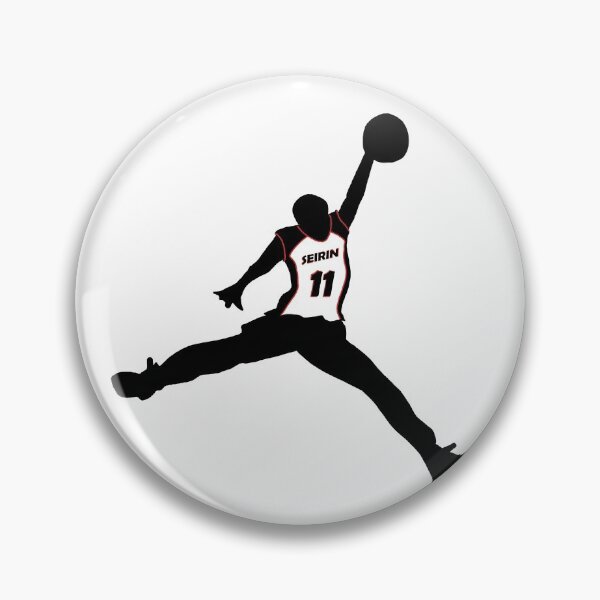 Item preview, Seirin - Kuroko Basket designed and sold by Mariemik31.