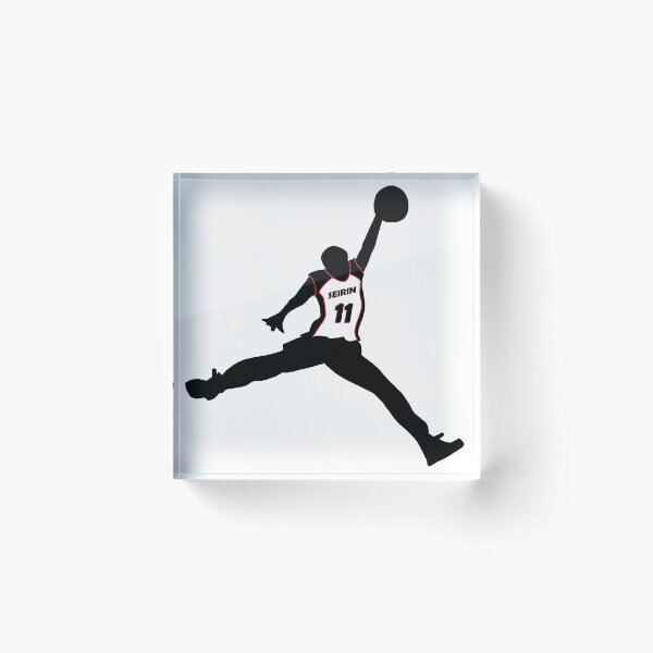 Item preview, Seirin - Kuroko Basket designed and sold by Mariemik31.