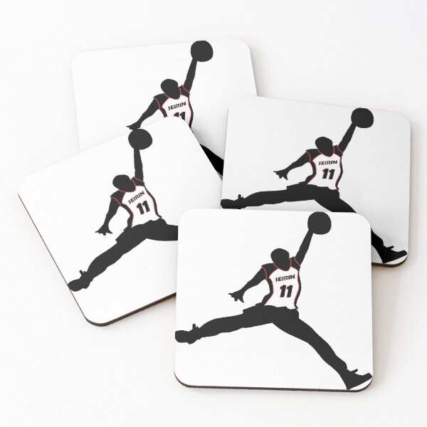 Item preview, Seirin - Kuroko Basket designed and sold by Mariemik31.