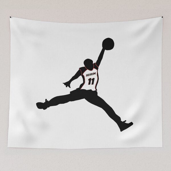 Item preview, Seirin - Kuroko Basket designed and sold by Mariemik31.
