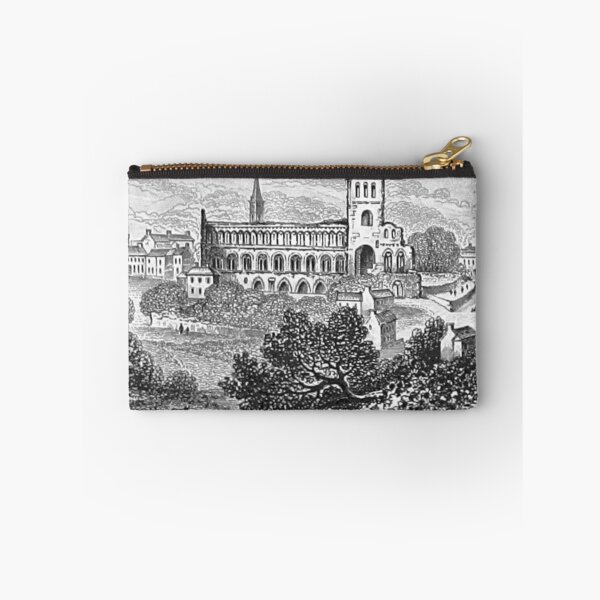 Item preview, Jedburgh Abbey designed and sold by yourscotborders.