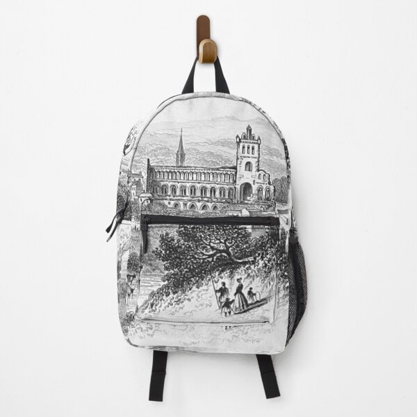 Item preview, Jedburgh Abbey designed and sold by yourscotborders.