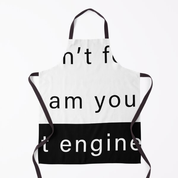 Item preview, Don't fear, I am your test engineer designed and sold by svanaerschot.