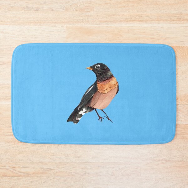 Item preview, Rocking Robin designed and sold by SarahSnippets.