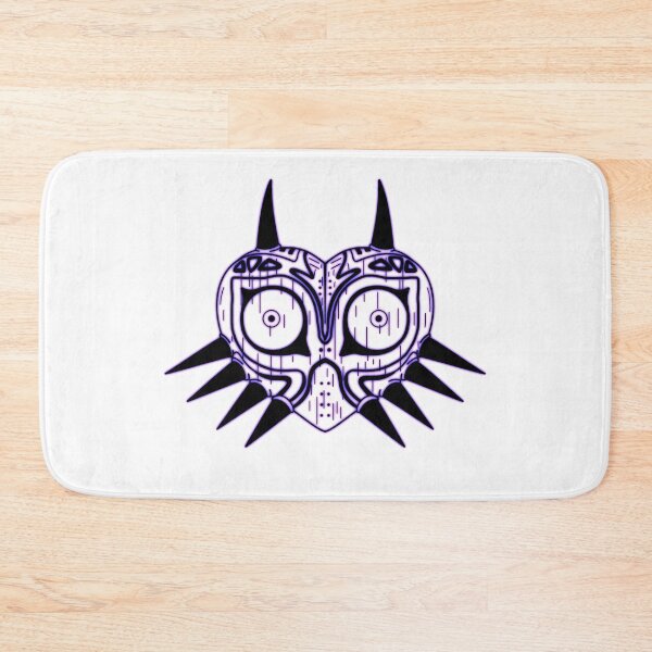Item preview, Mask 2 black and blue designed and sold by Jess-Xs.
