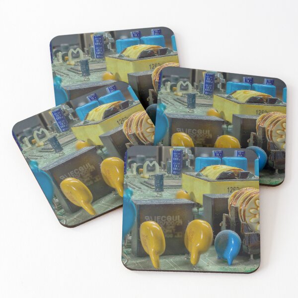 Item preview, Circuit Board designed and sold by Joe Saladino.