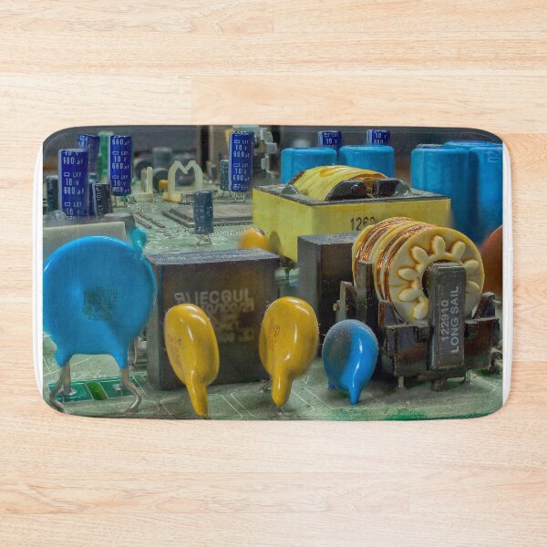Item preview, Circuit Board designed and sold by Joe Saladino.