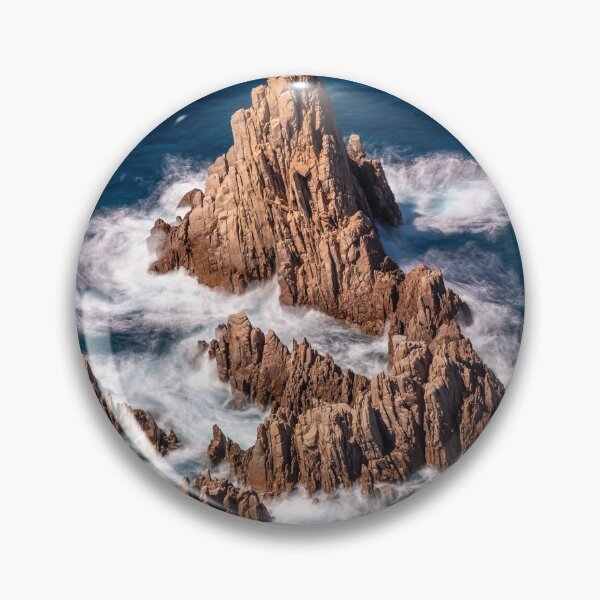 Item preview, oceans beauty island designed and sold by Urbo Panda.