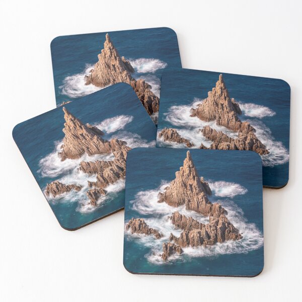 Item preview, oceans beauty island designed and sold by Urbo Panda.