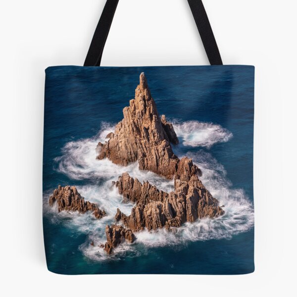 Item preview, oceans beauty island designed and sold by Urbo Panda.