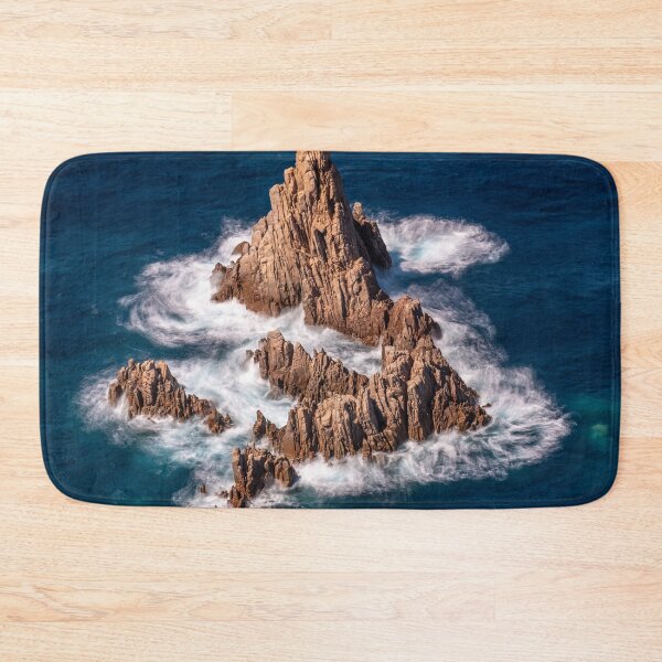 Item preview, oceans beauty island designed and sold by Urbo Panda.