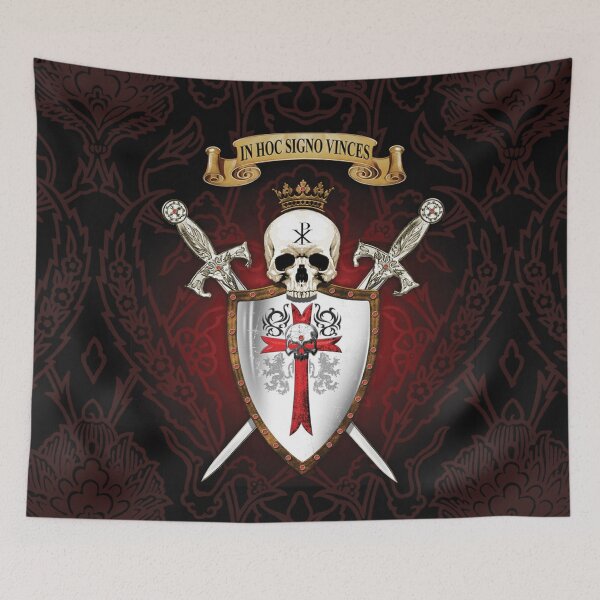 Item preview, drawing of knights of kings designed and sold by 42youbest.