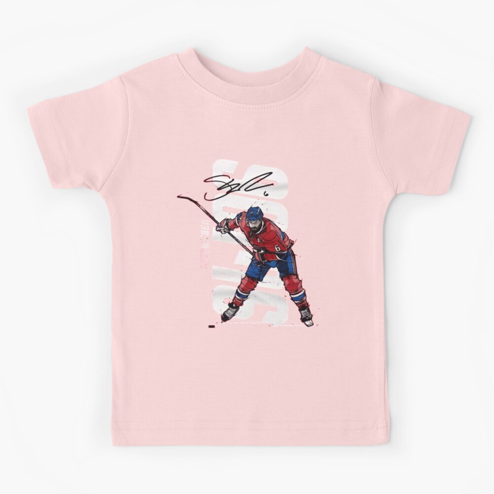 Shea weber youth clearance jersey