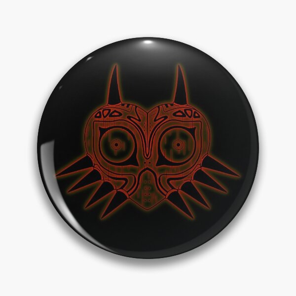 Item preview, Mask 2 black and red designed and sold by Jess-Xs.