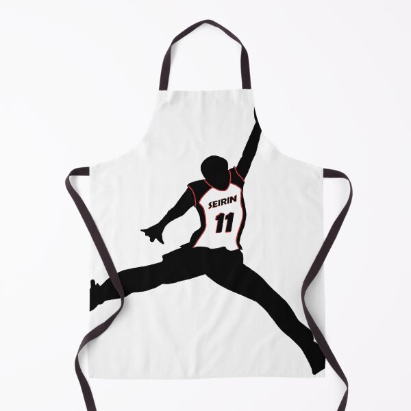 Item preview, Seirin - Kuroko Basket designed and sold by Mariemik31.