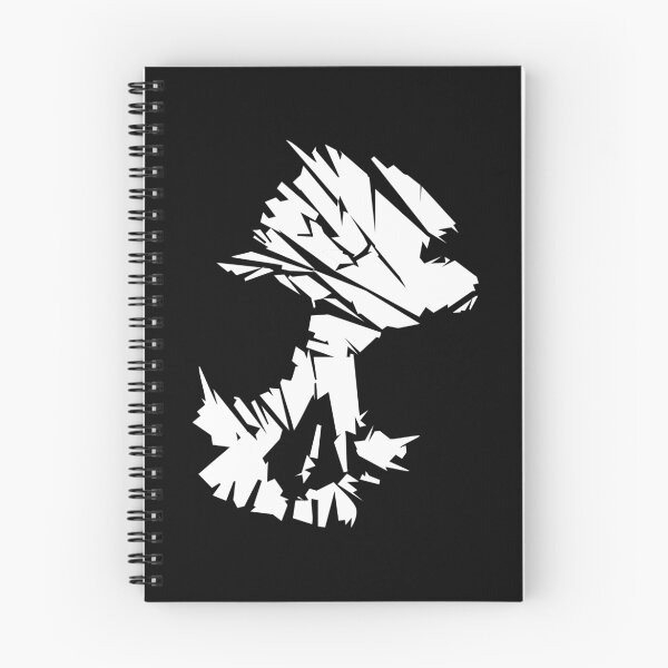 Item preview, Shatter Skull designed and sold by 01Graphics.