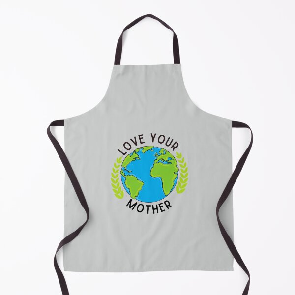 Item preview, Love your mother designed and sold by Nyanko-Sempai.