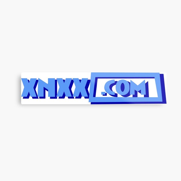 Xnxx Com M P - Xnxx Metal Prints for Sale | Redbubble