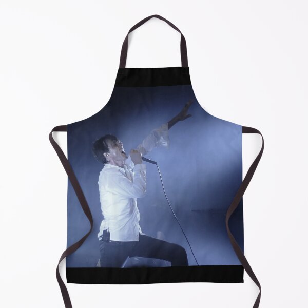 Item preview, Suede, Live in Cardiff, Wales, 2019 (11) designed and sold by Davies72.