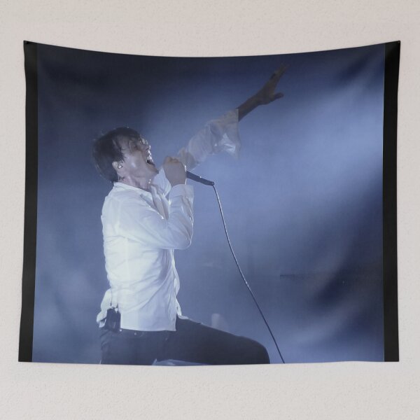 Item preview, Suede, Live in Cardiff, Wales, 2019 (11) designed and sold by Davies72.