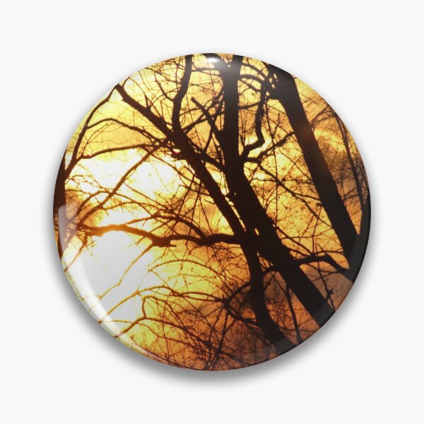 Item preview, Sun Rise Through the Trees designed and sold by William Franklin-Cromwell.