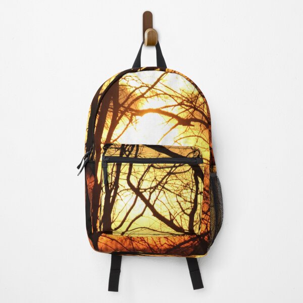 Item preview, Sun Rise Through the Trees designed and sold by William Franklin-Cromwell.