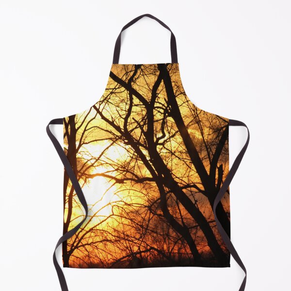 Item preview, Sun Rise Through the Trees designed and sold by William Franklin-Cromwell.