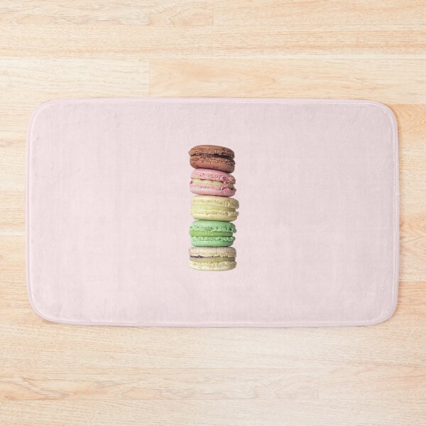 Item preview, Colorful Cream Macarons Cookies Gift  designed and sold by SerenaChoe.