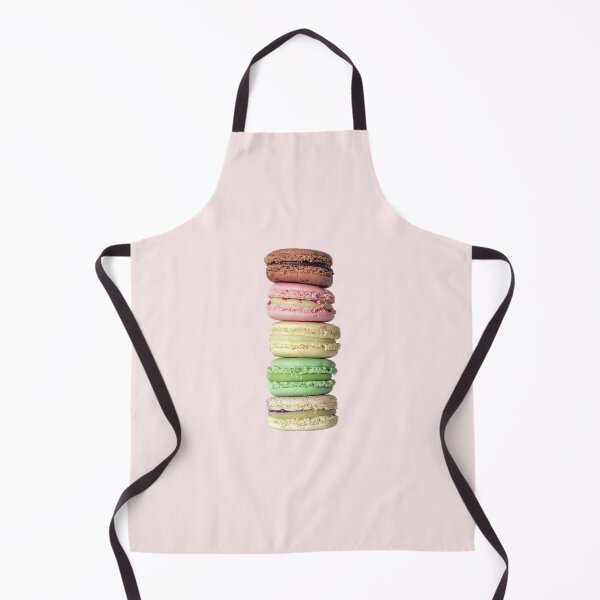 Item preview, Colorful Cream Macarons Cookies Gift designed and sold by SerenaChoe.