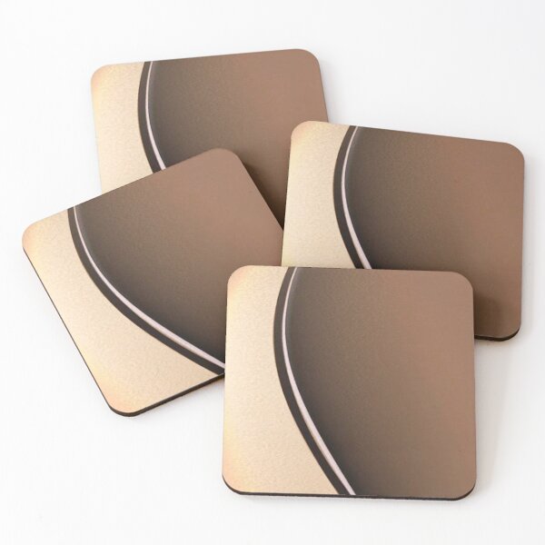 Item preview, CHIC ROSE MODERN designed and sold by ELEGANZZIA.