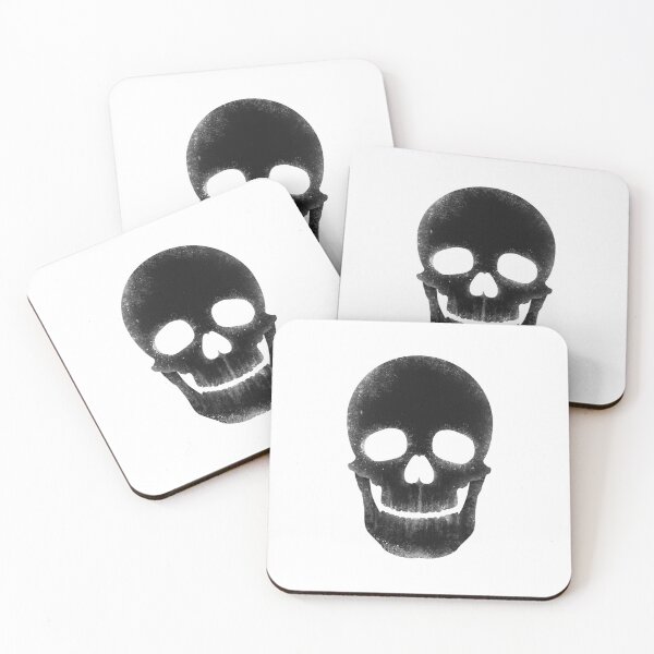 Item preview, Skull designed and sold by kristjanlyngmo.