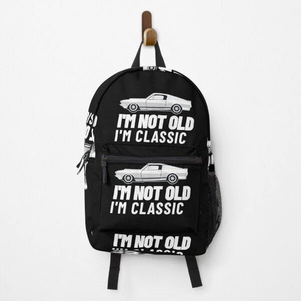 Item preview, Im Not Old Im Classic - Gifts for Men & Women designed and sold by jacks-tees.