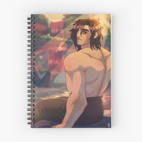 Item preview, Hot Springs designed and sold by bastart13.