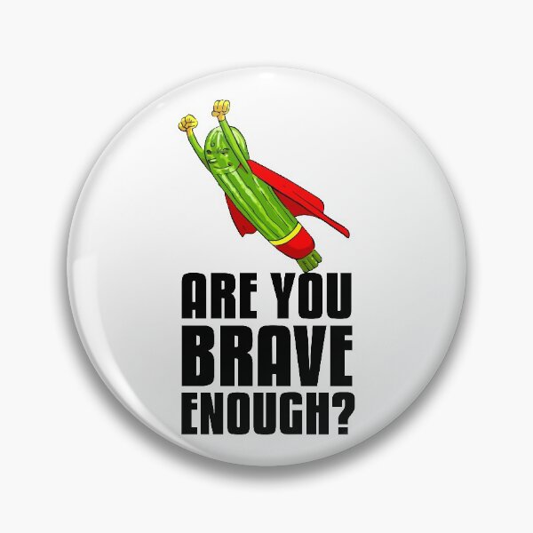 Item preview, Super Zucchini Are You Brave Enough? Foodietoon  Vegetable Superheroes Courgette Summer Squash designed and sold by ProjectX23.